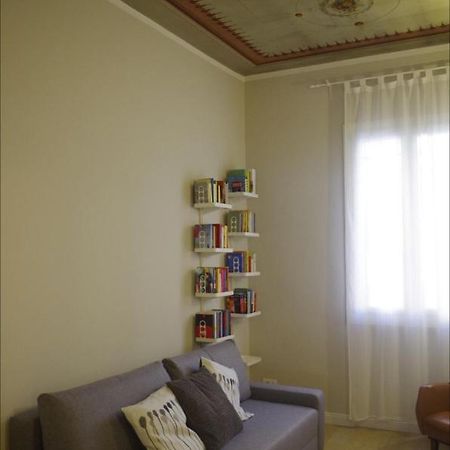 Flower Garden Apartment Vicino Al Centro Firenze Eksteriør billede