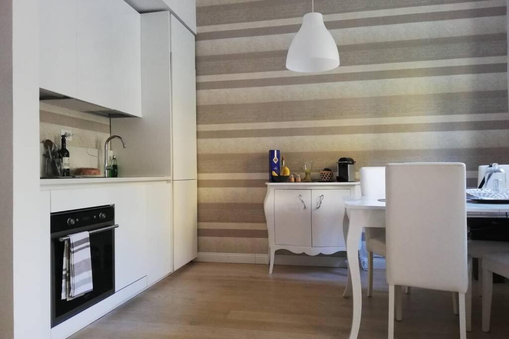 Flower Garden Apartment Vicino Al Centro Firenze Eksteriør billede