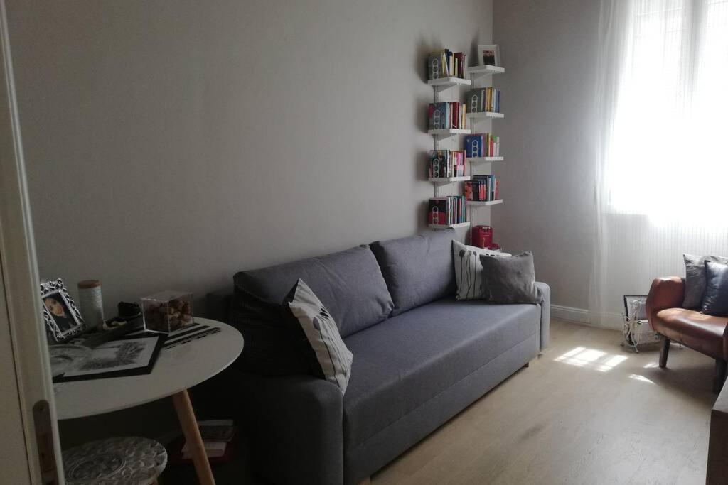 Flower Garden Apartment Vicino Al Centro Firenze Eksteriør billede