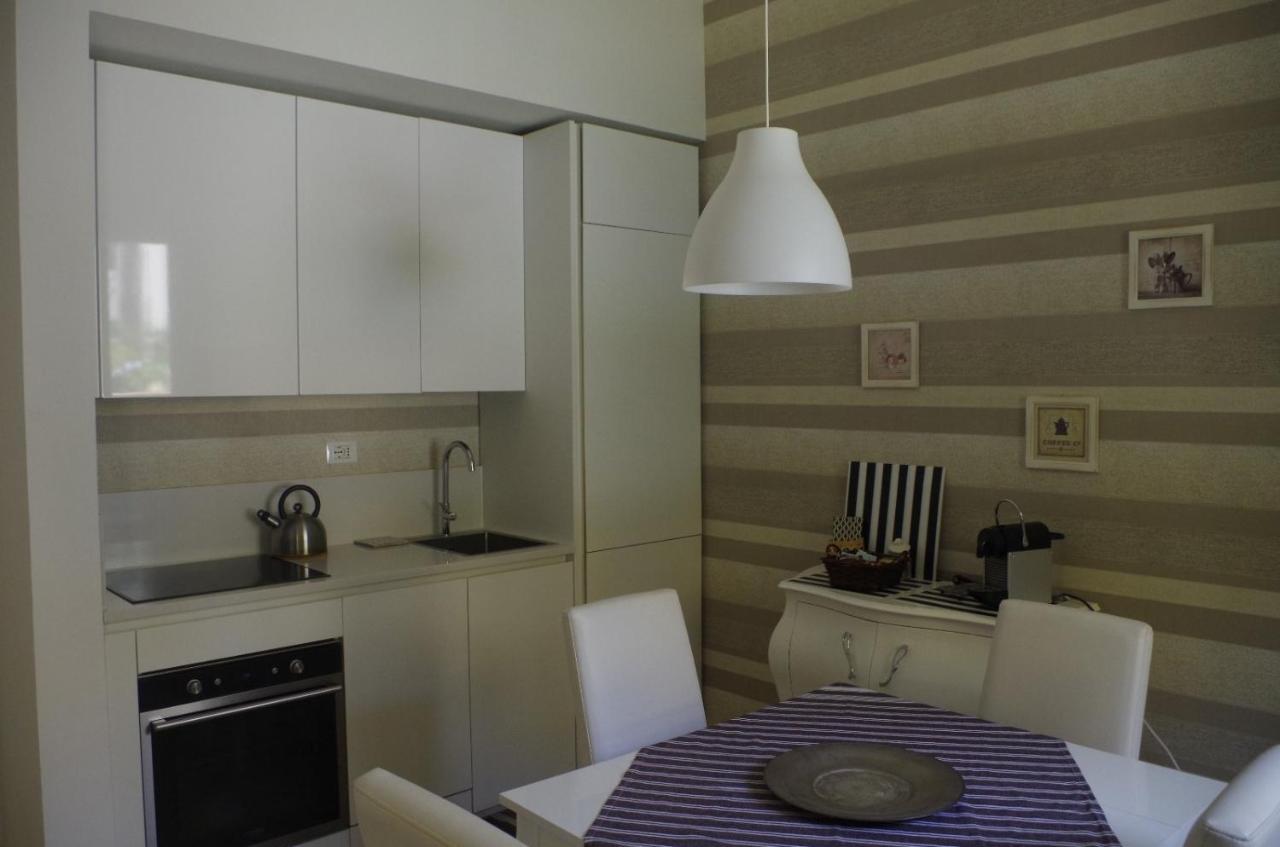 Flower Garden Apartment Vicino Al Centro Firenze Eksteriør billede