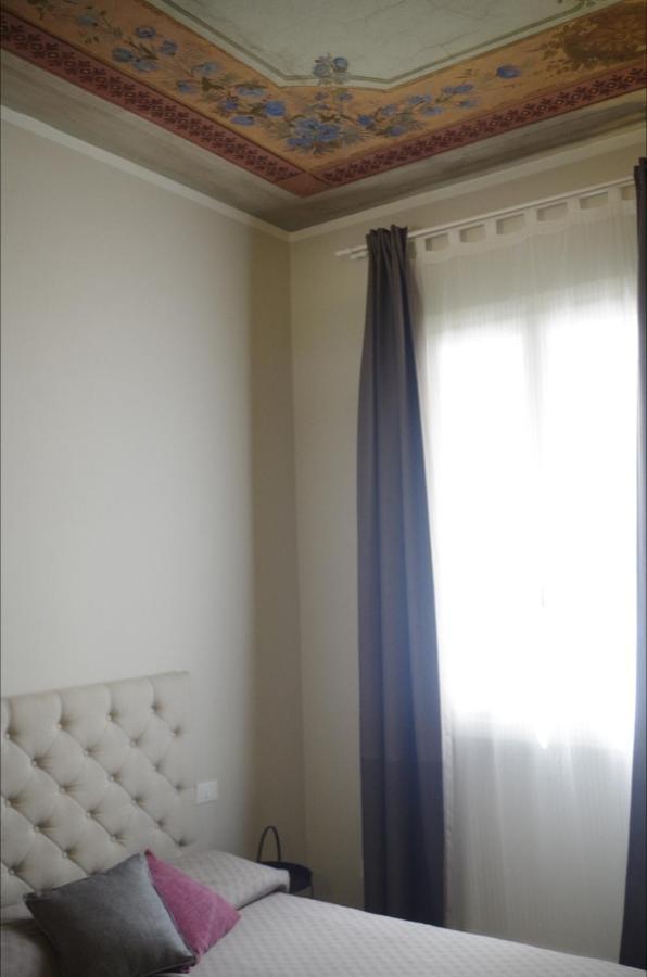 Flower Garden Apartment Vicino Al Centro Firenze Eksteriør billede