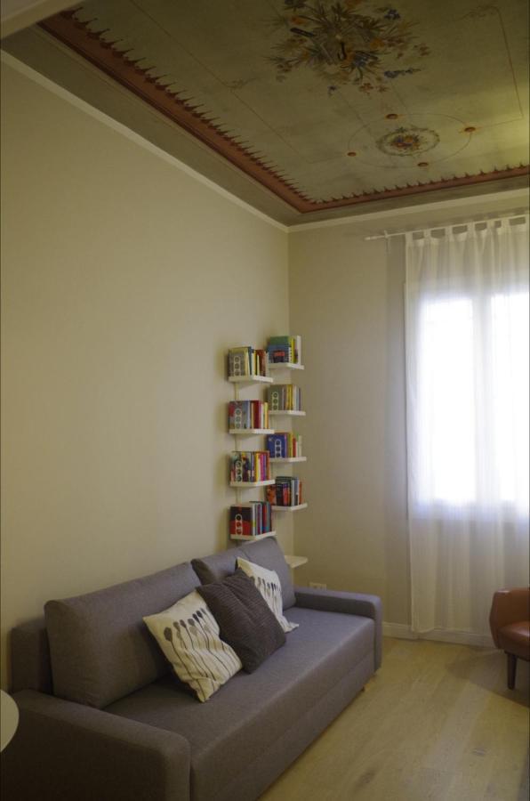 Flower Garden Apartment Vicino Al Centro Firenze Eksteriør billede